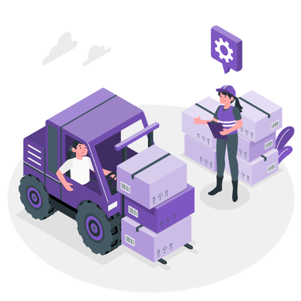 ERP Operations