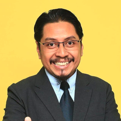 Ahmad Fauzan Othman