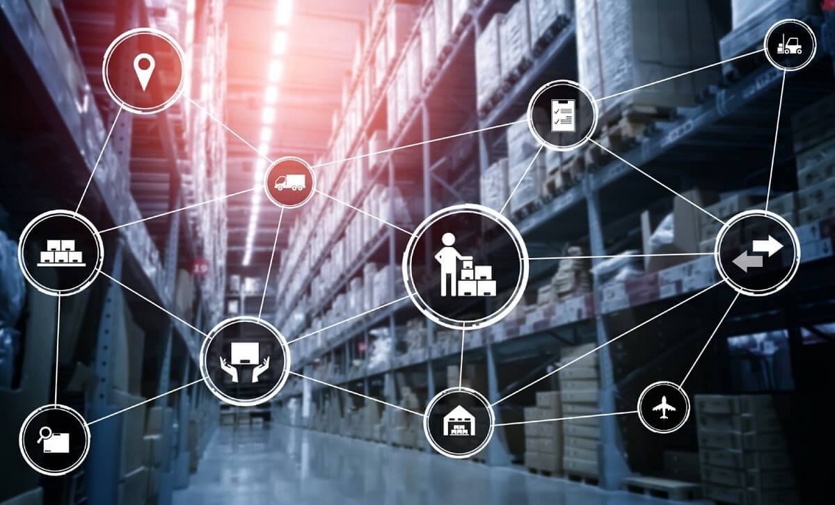 How Odoo Handles Multi-Warehouse Management: A Comprehensive Guide